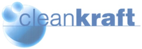 cleankraft Logo (DPMA, 18.04.2011)