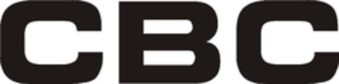 CBC Logo (DPMA, 16.08.2011)