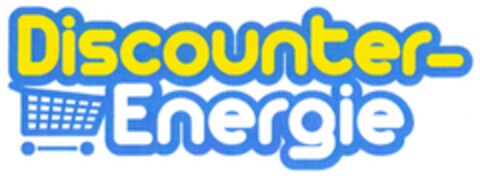 Discounter-Energie Logo (DPMA, 30.12.2011)