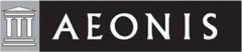 AEONIS Logo (DPMA, 11.09.2012)