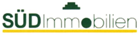 SÜDImmobilien Logo (DPMA, 01/18/2012)