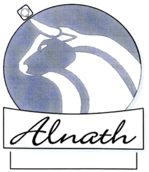 Alnath Logo (DPMA, 08.06.2012)