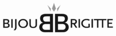 BIJOU BB RIGITTE Logo (DPMA, 21.08.2012)