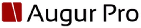 Augur Pro Logo (DPMA, 10/11/2012)