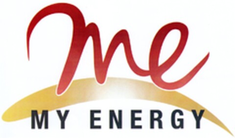 me MY ENERGY Logo (DPMA, 29.11.2012)