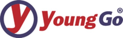 YoungGo Logo (DPMA, 05/16/2013)