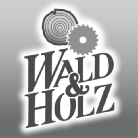 WALD & HOLZ Logo (DPMA, 06/12/2013)