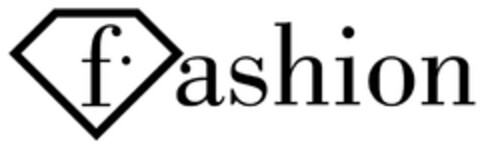 f.ashion Logo (DPMA, 18.10.2013)