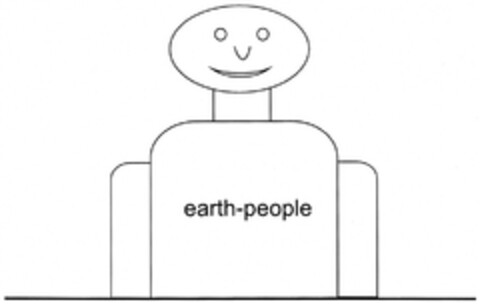 earth-people Logo (DPMA, 26.03.2013)