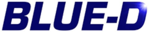 BLUE-D Logo (DPMA, 09/04/2014)