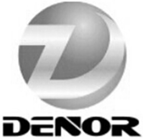 DENOR Logo (DPMA, 10.12.2014)