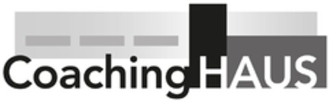 CoachingHAUS Logo (DPMA, 04.03.2014)