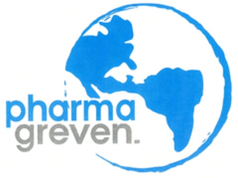pharma greven. Logo (DPMA, 15.04.2014)