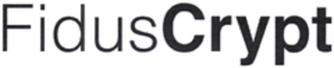 FidusCrypt Logo (DPMA, 18.06.2014)