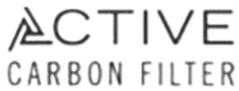 ACTIVE CARBON FILTER Logo (DPMA, 20.06.2014)