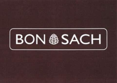 BON SACH Logo (DPMA, 17.07.2014)