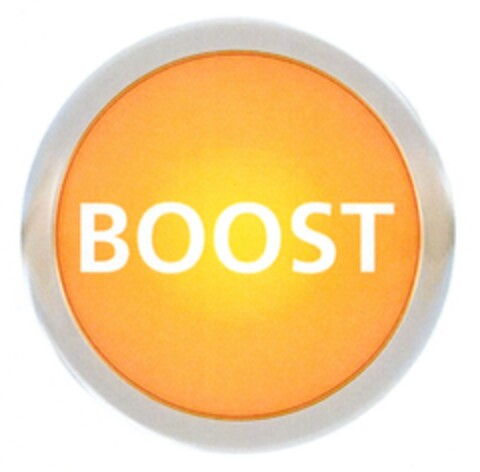 BOOST Logo (DPMA, 25.07.2014)