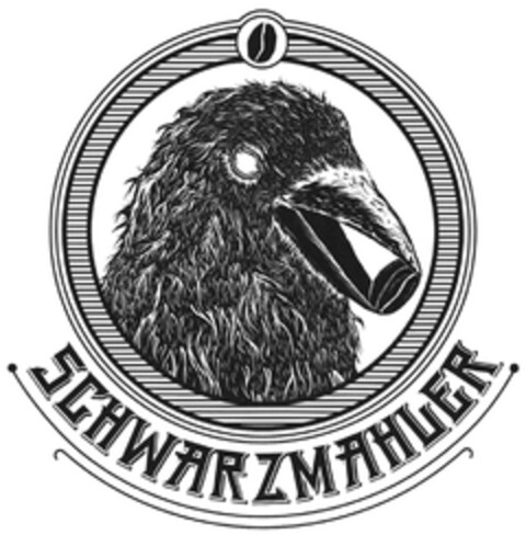 SCHWARZMAHLER Logo (DPMA, 18.08.2014)