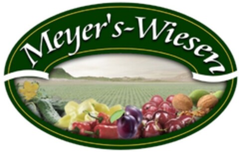 Meyer's-Wiesen Logo (DPMA, 13.11.2014)