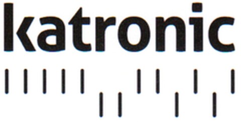 katronic Logo (DPMA, 05.01.2015)