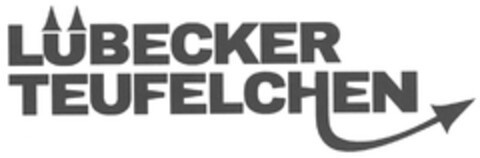 LÜBECKER TEUFELCHEN Logo (DPMA, 23.10.2015)