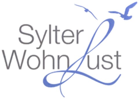 Sylter WohnLust Logo (DPMA, 19.12.2015)