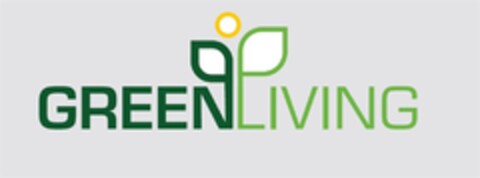 GREENLIVING Logo (DPMA, 30.09.2015)