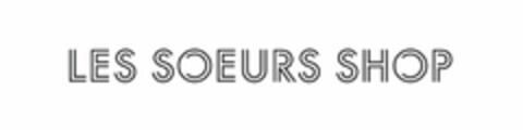 LES SOEURS SHOP Logo (DPMA, 06.06.2016)