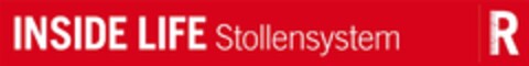 INSIDE LIFE Stollensystem R Logo (DPMA, 14.10.2016)
