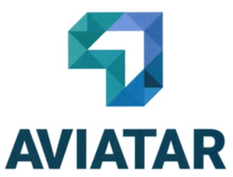 AVIATAR Logo (DPMA, 04/22/2017)