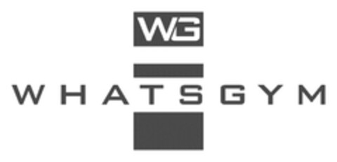 WG WHATSGYM Logo (DPMA, 27.06.2017)