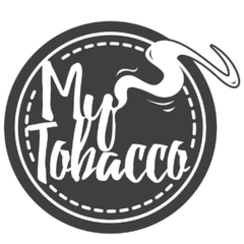 My Tobacco Logo (DPMA, 23.01.2017)