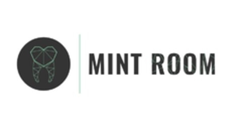 MINT ROOM Logo (DPMA, 18.08.2017)