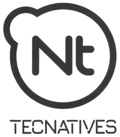 Nt TECNATIVES Logo (DPMA, 01/11/2018)