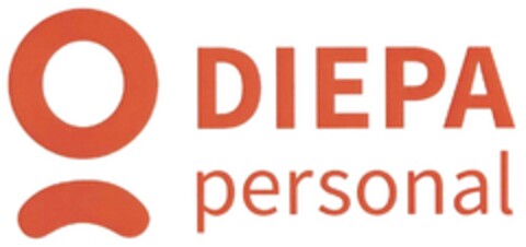 DIEPA personal Logo (DPMA, 24.09.2018)