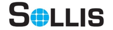 SOLLIS Logo (DPMA, 04.07.2018)