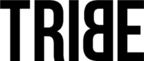 TRIBE Logo (DPMA, 17.10.2018)