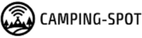 CAMPING-SPOT Logo (DPMA, 13.12.2018)