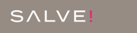SALVE! Logo (DPMA, 14.02.2018)