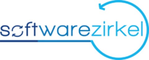 softwarezirkel Logo (DPMA, 03/01/2018)