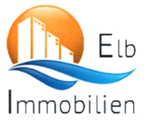 Elb Immobilien Logo (DPMA, 07/12/2019)