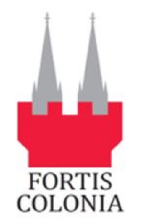 Fortis Logo (DPMA, 06.06.2019)