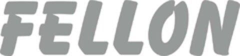 FELLON Logo (DPMA, 20.09.2019)
