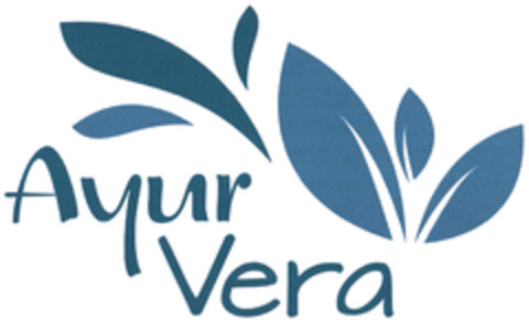 Ayur Vera Logo (DPMA, 28.01.2020)