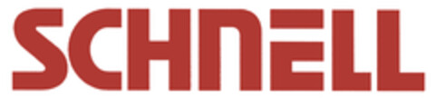 SCHNELL Logo (DPMA, 28.03.2020)