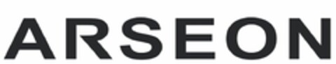 ARSEON Logo (DPMA, 23.03.2020)