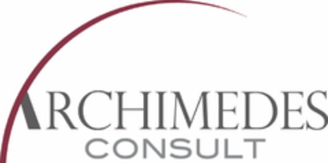 ARCHIMEDES CONSULT Logo (DPMA, 12.05.2020)