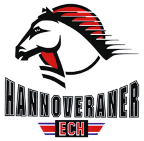 HANNOVERANER ECH Logo (DPMA, 20.05.2021)