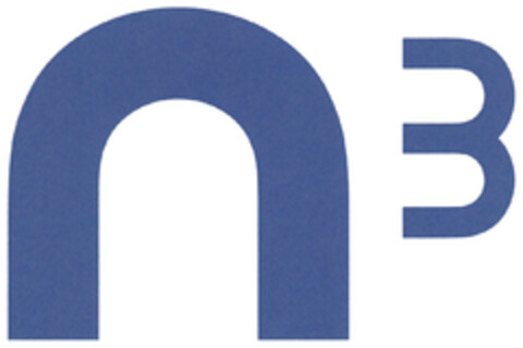 n³ Logo (DPMA, 06/15/2021)