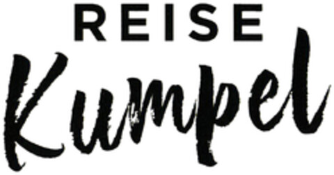 Reisekumpel Logo (DPMA, 23.11.2021)